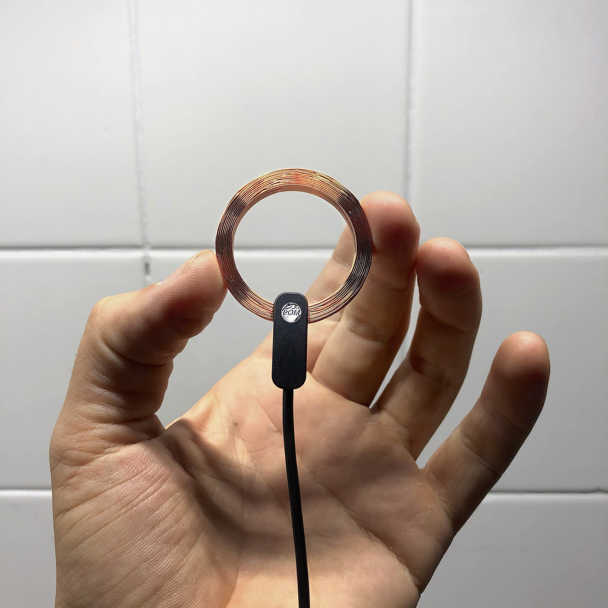 Elektroucho Pro